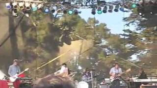 Wilco - You are My Face@SF Outside Lands Festival