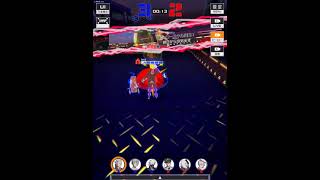 [ #コンパス ]サンキュークッマ