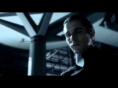 Equilibrium - Trailer