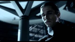 Equilibrium Movie