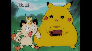 (LOST MEDIA FOUND!!) - lost Pokemon game commercial ORIGINAL