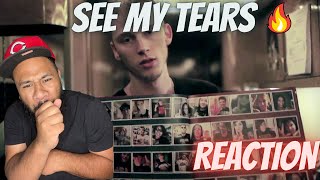 FIRST TIME WATCHING - &#39;See My Tears&#39; by Machine Gun Kelly | TOP 5 MGK SONG