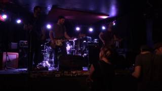 Death By Dingo - Rattle Sounds Live 2016