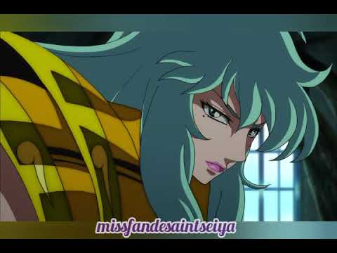 Afrodita de Piscis contra Pafner español latino