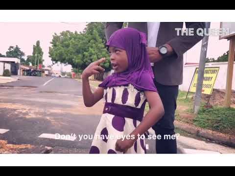 WICKED QUEEN #thequeen