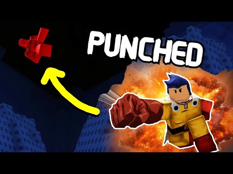 Guest 1337 Punches More Killers Into Space [Forsaken]