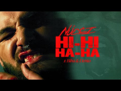 Video thumbnail for Hi-hi, ha-ha