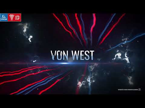 UNIQA ÖFB Cup - Runde 1 | Eine Nation, Ein Bewerb Trailer