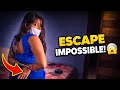 Handcuffe Challenge Kidnapper Handcuffed The Woman Social Awareness Video Hanshvidiaries