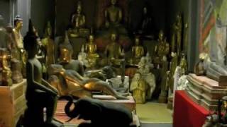 Buddha Preservation Foundation