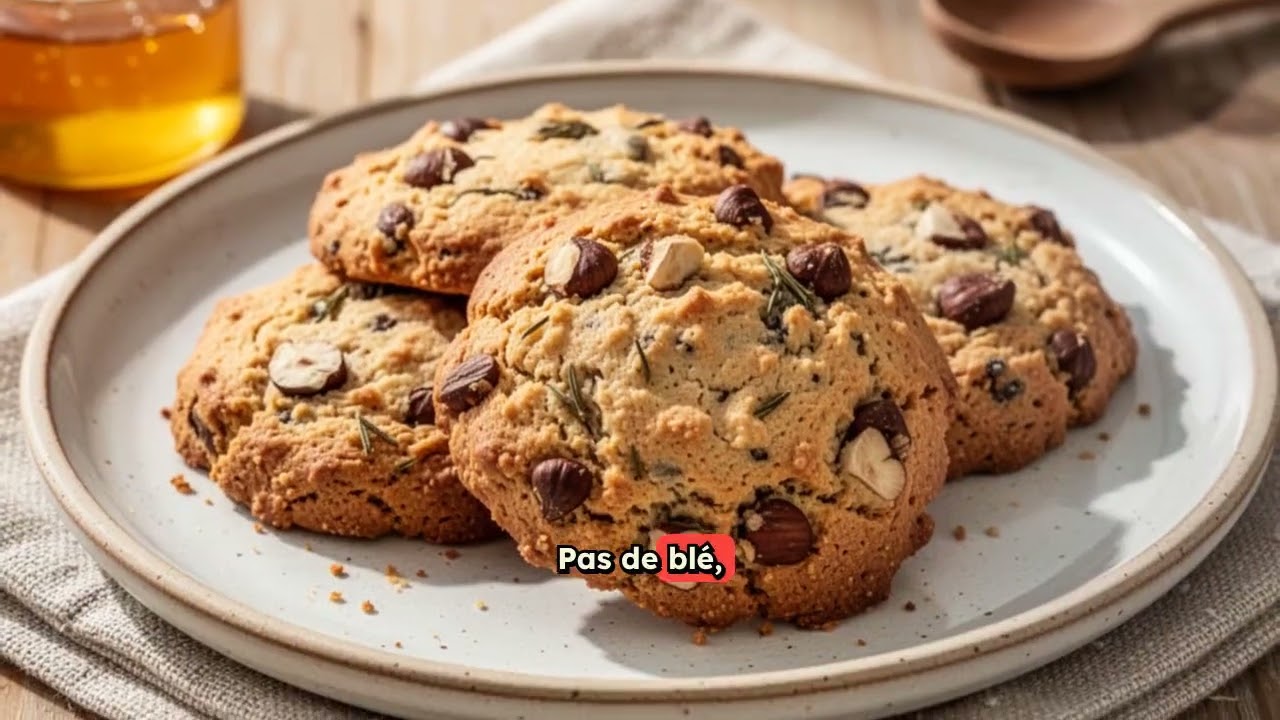 Vidéo de Biscuiterie du Cap Corse 