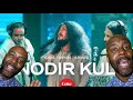 Nodir Kul | Coke Studio Bangla | Season 2 | Ripon (Boga) X Idris X Arnob | Reaction