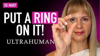 🏅 Fitness Tracker Ring | Ultrahuman Ring AIR | Honest Review