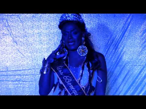 Brendha Mitchell "MISS PLUS SIZE 2014" (Bar Queen 28-10-14) FULL HD - BY LEH SANUTY