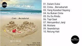 Download lagu Full Album Letto - Cinta Bersabarlah mp3