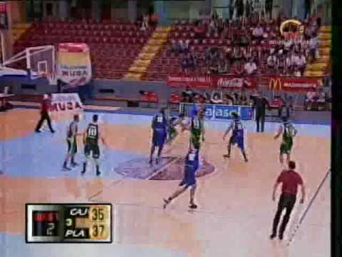 Adecco Plata J3: Córdoba 2016 - Plasencia Extremadura