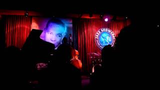 the Robert Glasper Trio featuring Derrick Hodge & Mark Colenburg - FALL