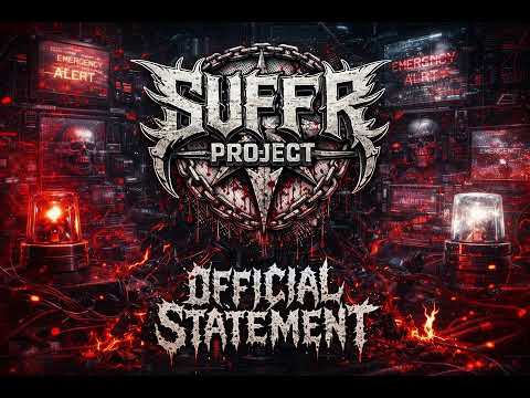 SuffR Project - Official Statement [Official Manifesto]