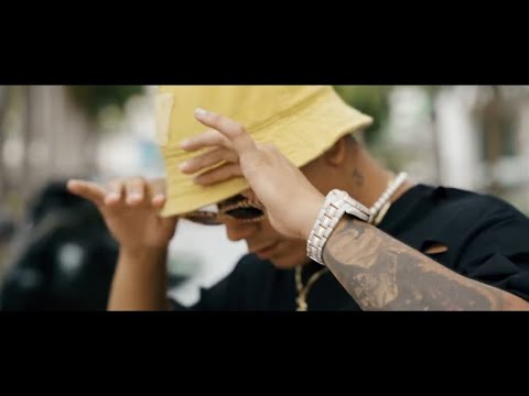 El Three - No Hay Manera (Official Video)