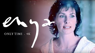 Enya - Only Time (Official Music Video)