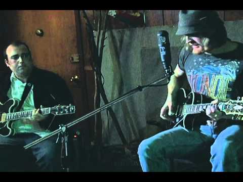 Red Mouth - The Ghost of Coley Jones - Live from the Shoals