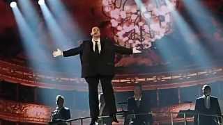 Robbie Williams - Noone like a fat popstar ;) - Full