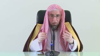 63- تفسير القرآن بجامع البابطين | سورة الناس |  يوم  1445/4/9 |  الشيخ أ.د يوسف الشبل image