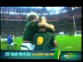 Rugby World Cup 2011 08 September 23 October 2011