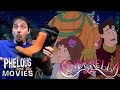 Cinderella GoodTimes Phelous
