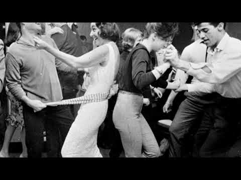 Ray Ruff & The Checkmates - I Took A Liking To You