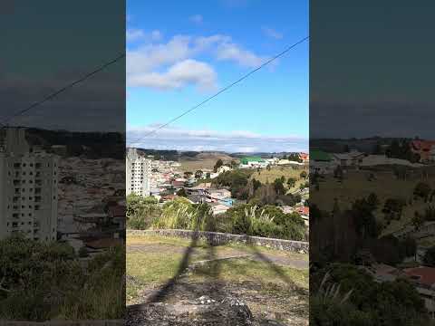 São Joaquim SC! #santacatarina #saojoaquim #cidade