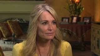 Tonight â Taylor Armstrong: Deep-down, I'm 'Shana'