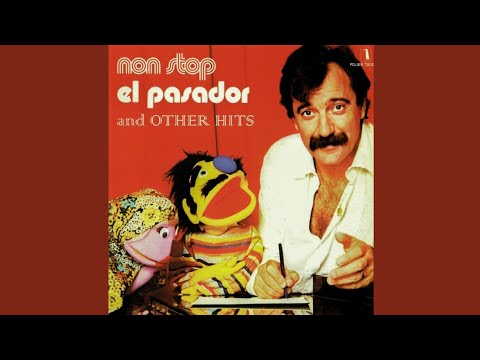 El Pasador - Maraja feat. Karina Huff