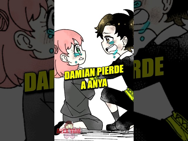 Vídeo relacionado con Spy x Family 09