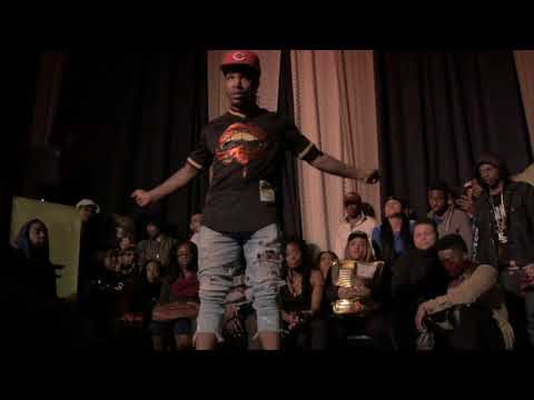 Droid vs Koolaid | Top 10 Battles of 2017