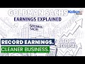Goldman Sachs Earnings Explained  Record FY25, Cleaner Balance Sheet & Stock Reversal