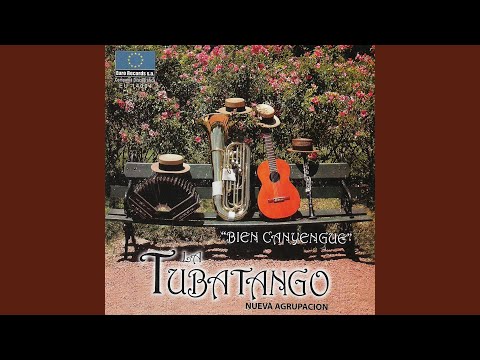 Milongueando en el 40