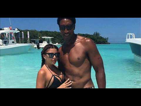 the truth behind the Scottie Pippen and Larsa Pippen divorce