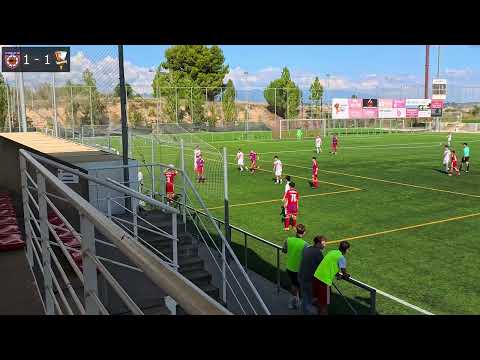 C.F Mollet - C.F.Parets