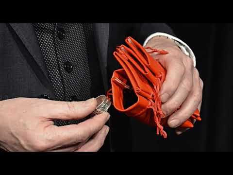 DETECTION BAGS - Leo Smetsers - Holland Tricks