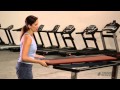 NordicTrack Treadmill Desk Video Review