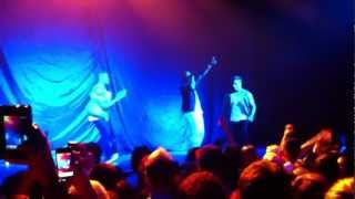 TIMOMATIC LIVE - IF LOOKS COULD KILL @ HORDERN PAVILION