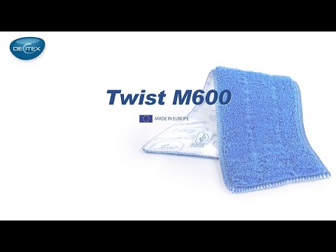 Twist M600