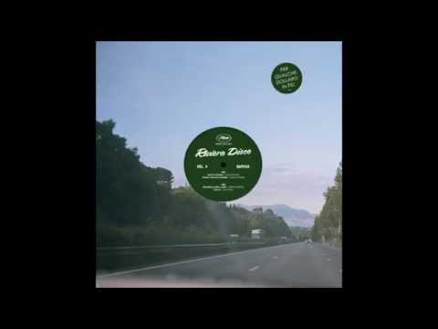 Taras Van De Voorde - Lara's Theme