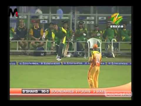 ICL 08 Lahore v Ahmedabad
