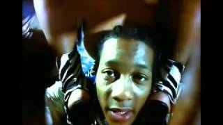 Dj Quik - Sweet Black Pussy
