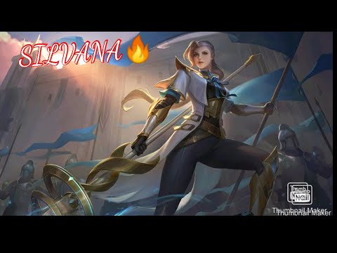 SILVANA BEST BUILD 2020 - TOP GLOBAL SILVANA
