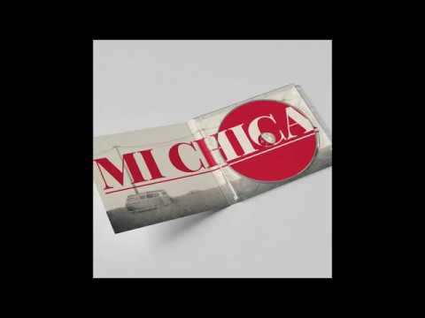 MBarbetti Aka Kraf x Ecija - Sigue aquí (Album Mi Chica)