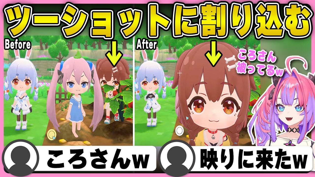 YouTubeサムネイル