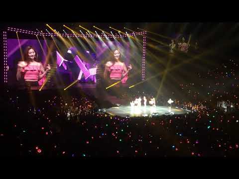 190721 TwiceLights Newark - Like Ooh-Ahh